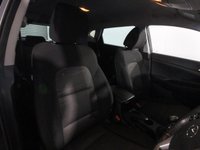 USED 2018 68 HYUNDAI TUCSON 1.6 GDi SE Nav SUV 5dr Petrol Manual Euro 6 (s/s) (132 ps) 