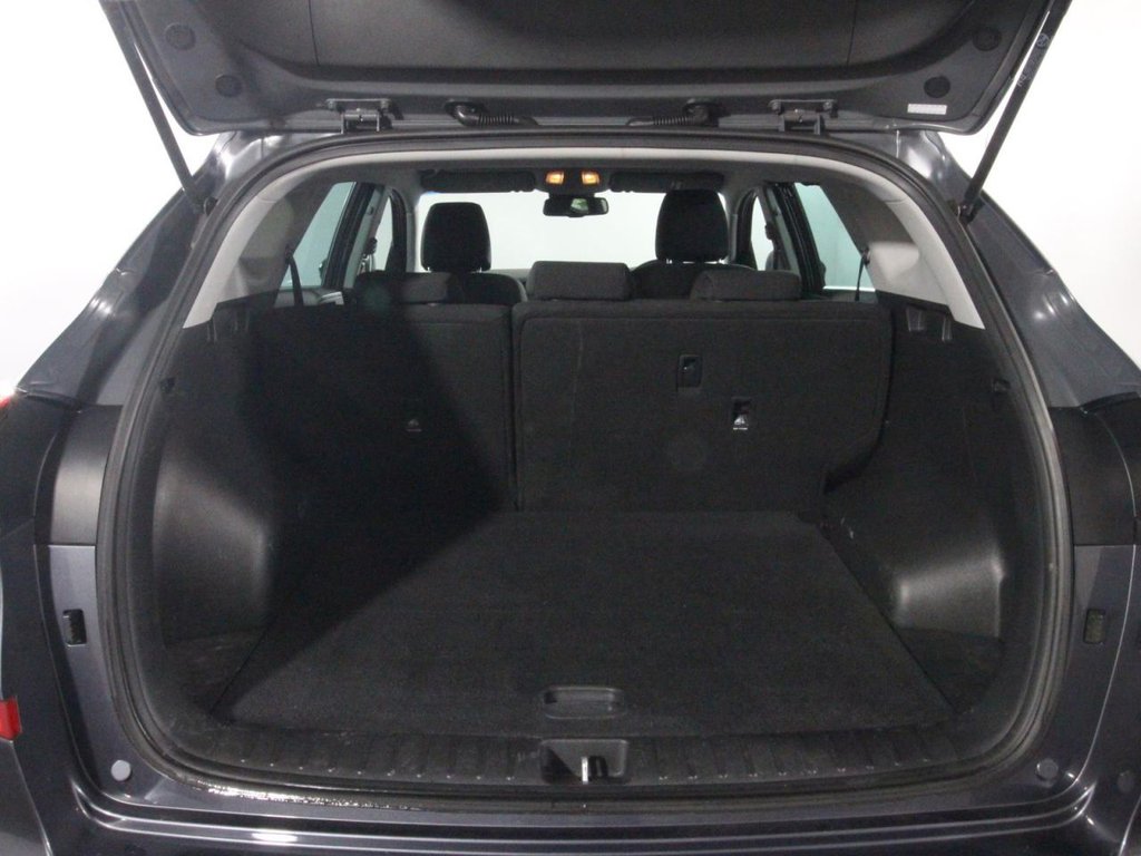 USED 2018 68 HYUNDAI TUCSON 1.6 GDi SE Nav SUV 5dr Petrol Manual Euro 6 (s/s) (132 ps) 