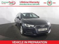 USED 2017 67 AUDI A4 AVANT 1.4 TFSI Sport Estate 5dr Petrol S Tronic Euro 6 (s/s) (150 ps) 