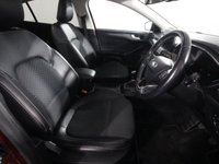 USED 2018 68 FORD FOCUS 1.0T EcoBoost Titanium X Hatchback 5dr Petrol Manual Euro 6 (s/s) (125 ps) 
