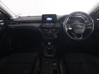 USED 2018 68 FORD FOCUS 1.0T EcoBoost Titanium X Hatchback 5dr Petrol Manual Euro 6 (s/s) (125 ps) 