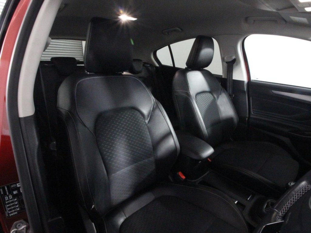 USED 2018 68 FORD FOCUS 1.0T EcoBoost Titanium X Hatchback 5dr Petrol Manual Euro 6 (s/s) (125 ps) 