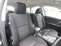 USED 2013 63 MAZDA MAZDA3 1.6 Tamura Hatchback 5dr Petrol Auto Euro 5 (105 ps) 