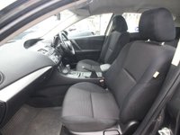 USED 2013 63 MAZDA MAZDA3 1.6 Tamura Hatchback 5dr Petrol Auto Euro 5 (105 ps) 