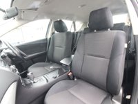 USED 2013 63 MAZDA MAZDA3 1.6 Tamura Hatchback 5dr Petrol Auto Euro 5 (105 ps) 