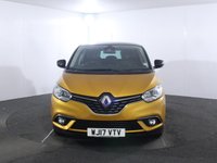USED 2017 17 RENAULT SCENIC 1.6 dCi Dynamique S Nav MPV 5dr Diesel Manual Euro 6 (s/s) (130 ps) 