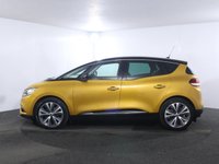 USED 2017 17 RENAULT SCENIC 1.6 dCi Dynamique S Nav MPV 5dr Diesel Manual Euro 6 (s/s) (130 ps) 