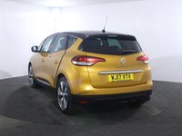 USED 2017 17 RENAULT SCENIC 1.6 dCi Dynamique S Nav MPV 5dr Diesel Manual Euro 6 (s/s) (130 ps) 