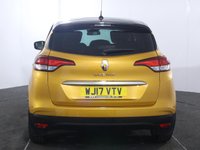 USED 2017 17 RENAULT SCENIC 1.6 dCi Dynamique S Nav MPV 5dr Diesel Manual Euro 6 (s/s) (130 ps) 
