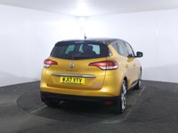 USED 2017 17 RENAULT SCENIC 1.6 dCi Dynamique S Nav MPV 5dr Diesel Manual Euro 6 (s/s) (130 ps) 