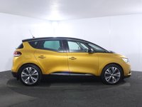 USED 2017 17 RENAULT SCENIC 1.6 dCi Dynamique S Nav MPV 5dr Diesel Manual Euro 6 (s/s) (130 ps) 