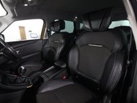 USED 2017 17 RENAULT SCENIC 1.6 dCi Dynamique S Nav MPV 5dr Diesel Manual Euro 6 (s/s) (130 ps) 