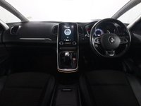 USED 2017 17 RENAULT SCENIC 1.6 dCi Dynamique S Nav MPV 5dr Diesel Manual Euro 6 (s/s) (130 ps) 