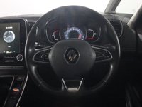 USED 2017 17 RENAULT SCENIC 1.6 dCi Dynamique S Nav MPV 5dr Diesel Manual Euro 6 (s/s) (130 ps) 