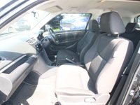 USED 2012 12 SUZUKI SWIFT 1.2 SZ2 Hatchback 3dr Petrol Manual Euro 5 (94 ps) **CLEARANCE VEHICLE**