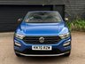 USED 2020 70 VOLKSWAGEN T-ROC 1.5 TSI EVO Design Cabriolet 2dr Petrol Manual Euro 6 (s/s) (150 ps) 