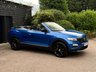 USED 2020 70 VOLKSWAGEN T-ROC 1.5 TSI EVO Design Cabriolet 2dr Petrol Manual Euro 6 (s/s) (150 ps) 