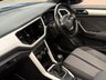 USED 2020 70 VOLKSWAGEN T-ROC 1.5 TSI EVO Design Cabriolet 2dr Petrol Manual Euro 6 (s/s) (150 ps) 