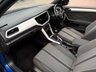 USED 2020 70 VOLKSWAGEN T-ROC 1.5 TSI EVO Design Cabriolet 2dr Petrol Manual Euro 6 (s/s) (150 ps) 