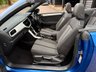 USED 2020 70 VOLKSWAGEN T-ROC 1.5 TSI EVO Design Cabriolet 2dr Petrol Manual Euro 6 (s/s) (150 ps) 
