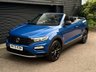 USED 2020 70 VOLKSWAGEN T-ROC 1.5 TSI EVO Design Cabriolet 2dr Petrol Manual Euro 6 (s/s) (150 ps) 