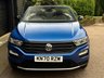 USED 2020 70 VOLKSWAGEN T-ROC 1.5 TSI EVO Design Cabriolet 2dr Petrol Manual Euro 6 (s/s) (150 ps) 