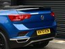 USED 2020 70 VOLKSWAGEN T-ROC 1.5 TSI EVO Design Cabriolet 2dr Petrol Manual Euro 6 (s/s) (150 ps) 