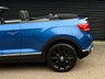 USED 2020 70 VOLKSWAGEN T-ROC 1.5 TSI EVO Design Cabriolet 2dr Petrol Manual Euro 6 (s/s) (150 ps) 