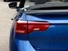 USED 2020 70 VOLKSWAGEN T-ROC 1.5 TSI EVO Design Cabriolet 2dr Petrol Manual Euro 6 (s/s) (150 ps) 