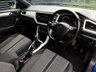 USED 2020 70 VOLKSWAGEN T-ROC 1.5 TSI EVO Design Cabriolet 2dr Petrol Manual Euro 6 (s/s) (150 ps) 