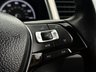 USED 2020 70 VOLKSWAGEN T-ROC 1.5 TSI EVO Design Cabriolet 2dr Petrol Manual Euro 6 (s/s) (150 ps) 