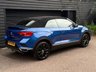 USED 2020 70 VOLKSWAGEN T-ROC 1.5 TSI EVO Design Cabriolet 2dr Petrol Manual Euro 6 (s/s) (150 ps) 