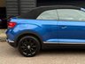 USED 2020 70 VOLKSWAGEN T-ROC 1.5 TSI EVO Design Cabriolet 2dr Petrol Manual Euro 6 (s/s) (150 ps) 
