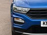USED 2020 70 VOLKSWAGEN T-ROC 1.5 TSI EVO Design Cabriolet 2dr Petrol Manual Euro 6 (s/s) (150 ps) 