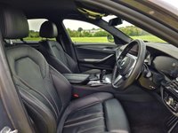 USED 2021 70 BMW 5 SERIES 2.0 530e 12kWh M Sport Saloon 4dr Petrol Plug-in Hybrid Steptronic Euro 6 (s/s) (292 ps) FINANCE AVAILABLE
