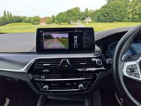 USED 2021 70 BMW 5 SERIES 2.0 530e 12kWh M Sport Saloon 4dr Petrol Plug-in Hybrid Steptronic Euro 6 (s/s) (292 ps) FINANCE AVAILABLE