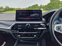USED 2021 70 BMW 5 SERIES 2.0 530e 12kWh M Sport Saloon 4dr Petrol Plug-in Hybrid Steptronic Euro 6 (s/s) (292 ps) FINANCE AVAILABLE