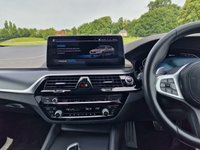 USED 2021 70 BMW 5 SERIES 2.0 530e 12kWh M Sport Saloon 4dr Petrol Plug-in Hybrid Steptronic Euro 6 (s/s) (292 ps) FINANCE AVAILABLE