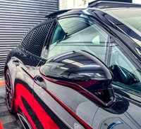 USED 2018 68 PORSCHE PANAMERA 4.0T V8 GTS Sport Turismo 5dr Petrol PDK 4WD Euro 6 (s/s) (460 ps) 