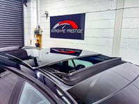USED 2018 68 PORSCHE PANAMERA 4.0T V8 GTS Sport Turismo 5dr Petrol PDK 4WD Euro 6 (s/s) (460 ps) 