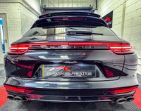 USED 2018 68 PORSCHE PANAMERA 4.0T V8 GTS Sport Turismo 5dr Petrol PDK 4WD Euro 6 (s/s) (460 ps) 
