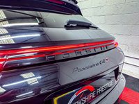 USED 2018 68 PORSCHE PANAMERA 4.0T V8 GTS Sport Turismo 5dr Petrol PDK 4WD Euro 6 (s/s) (460 ps) 