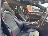 USED 2018 68 PORSCHE PANAMERA 4.0T V8 GTS Sport Turismo 5dr Petrol PDK 4WD Euro 6 (s/s) (460 ps) 
