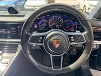 USED 2018 68 PORSCHE PANAMERA 4.0T V8 GTS Sport Turismo 5dr Petrol PDK 4WD Euro 6 (s/s) (460 ps) 