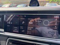 USED 2018 68 PORSCHE PANAMERA 4.0T V8 GTS Sport Turismo 5dr Petrol PDK 4WD Euro 6 (s/s) (460 ps) 