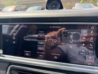 USED 2018 68 PORSCHE PANAMERA 4.0T V8 GTS Sport Turismo 5dr Petrol PDK 4WD Euro 6 (s/s) (460 ps) 