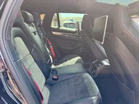 USED 2018 68 PORSCHE PANAMERA 4.0T V8 GTS Sport Turismo 5dr Petrol PDK 4WD Euro 6 (s/s) (460 ps) 