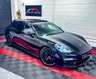 USED 2018 68 PORSCHE PANAMERA 4.0T V8 GTS Sport Turismo 5dr Petrol PDK 4WD Euro 6 (s/s) (460 ps) 