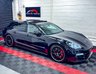 USED 2018 68 PORSCHE PANAMERA 4.0T V8 GTS Sport Turismo 5dr Petrol PDK 4WD Euro 6 (s/s) (460 ps) 