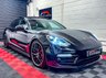 USED 2018 68 PORSCHE PANAMERA 4.0T V8 GTS Sport Turismo 5dr Petrol PDK 4WD Euro 6 (s/s) (460 ps) 